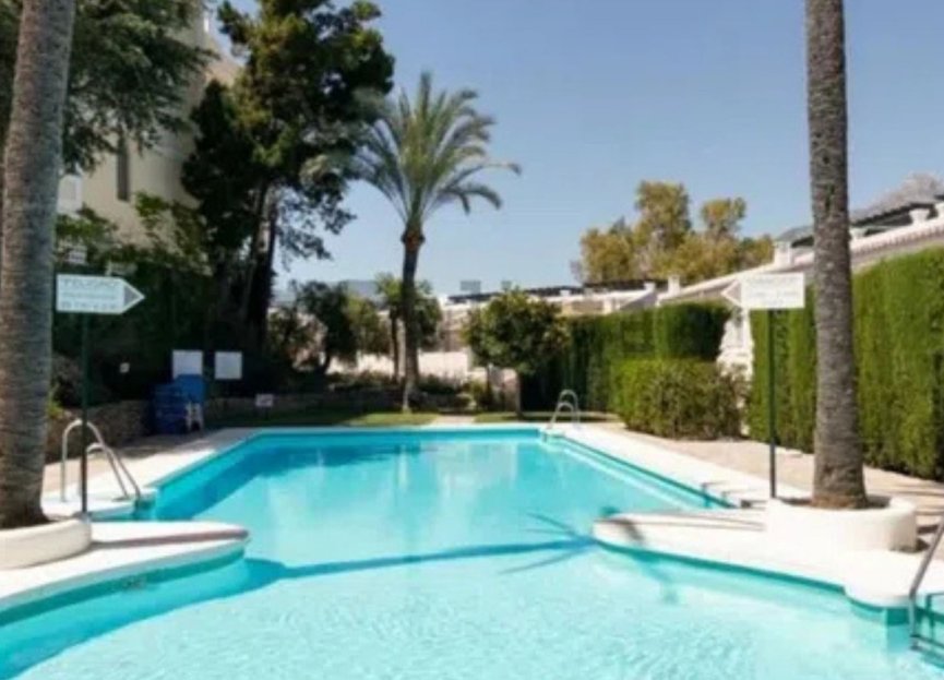 Resale - Apartment - Penthouse Duplex - Marbella - Aloha