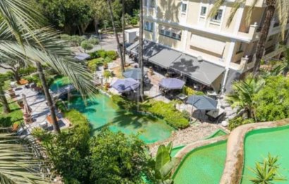 Resale - Apartment - Penthouse Duplex - Marbella - Aloha