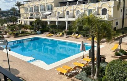 Resale - Apartment - Penthouse Duplex - Marbella - Aloha