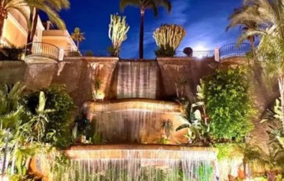 Resale - Apartment - Penthouse Duplex - Marbella - Aloha