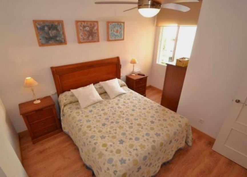 Reventa - Apartment - Middle Floor Apartment - Torremolinos