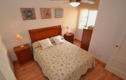 Reventa - Apartment - Middle Floor Apartment - Torremolinos