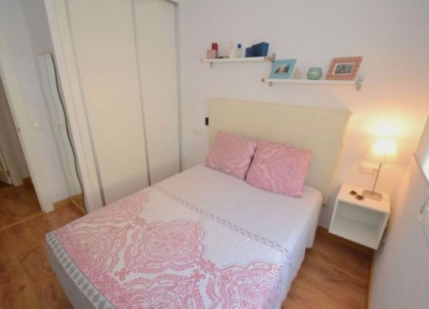 Reventa - Apartment - Middle Floor Apartment - Torremolinos