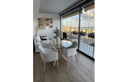 Resale - Apartment - Middle Floor Apartment - Benalmádena - Benalmadena Centro