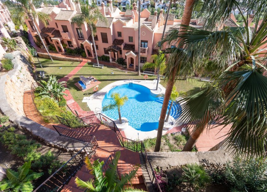 Reventa - House - Townhouse - Estepona - Estepona Centro