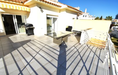 Resale - Apartment - Penthouse - Mijas - Riviera Del Sol