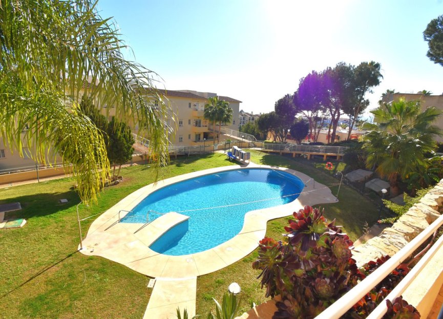 Resale - Apartment - Penthouse - Mijas - Riviera Del Sol