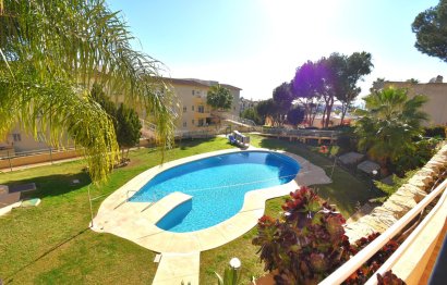 Resale - Apartment - Penthouse - Mijas - Riviera Del Sol