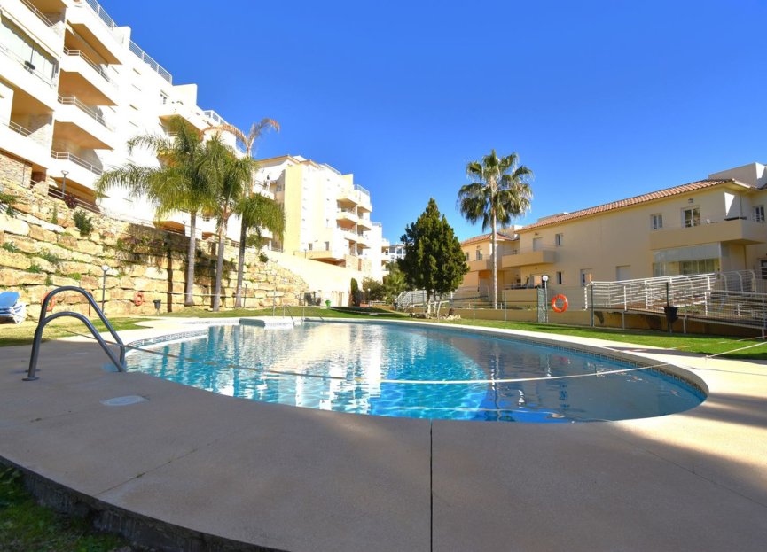 Resale - Apartment - Penthouse - Mijas - Riviera Del Sol