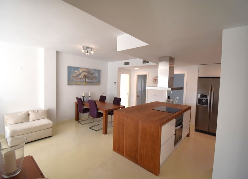 Resale - Apartment - Penthouse - Mijas - Riviera Del Sol