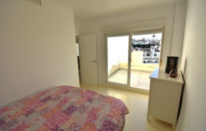 Resale - Apartment - Penthouse - Mijas - Riviera Del Sol