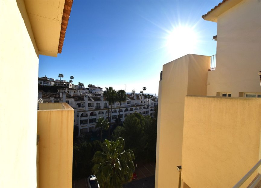 Resale - Apartment - Penthouse - Mijas - Riviera Del Sol