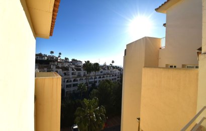 Resale - Apartment - Penthouse - Mijas - Riviera Del Sol