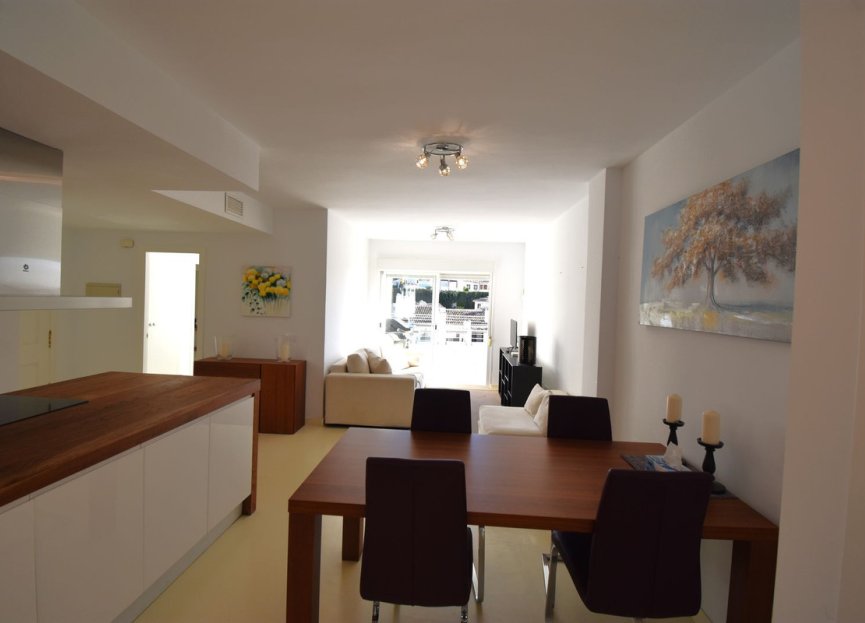 Resale - Apartment - Penthouse - Mijas - Riviera Del Sol