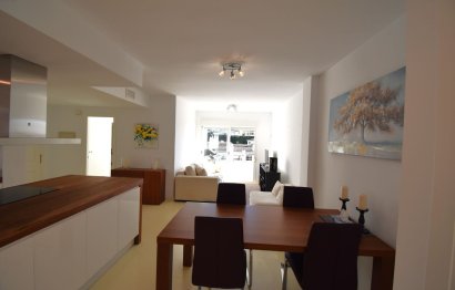 Resale - Apartment - Penthouse - Mijas - Riviera Del Sol