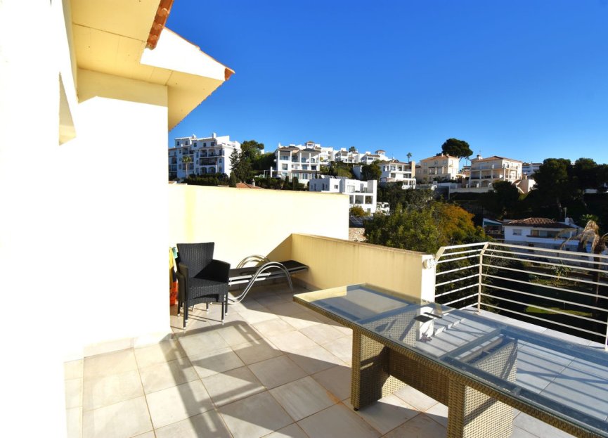 Resale - Apartment - Penthouse - Mijas - Riviera Del Sol