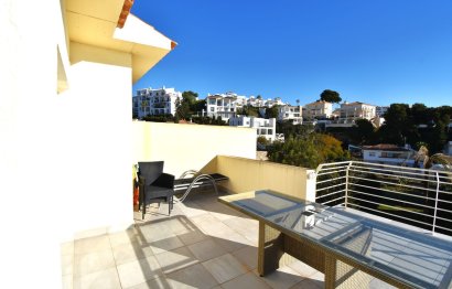 Resale - Apartment - Penthouse - Mijas - Riviera Del Sol