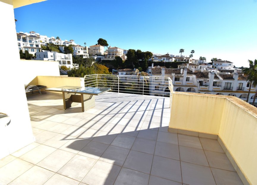 Resale - Apartment - Penthouse - Mijas - Riviera Del Sol