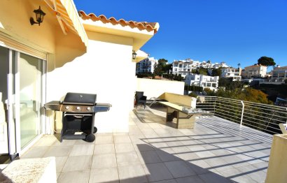 Resale - Apartment - Penthouse - Mijas - Riviera Del Sol