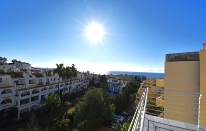 Resale - Apartment - Penthouse - Mijas - Riviera Del Sol