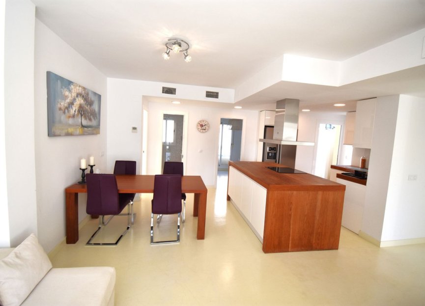 Resale - Apartment - Penthouse - Mijas - Riviera Del Sol