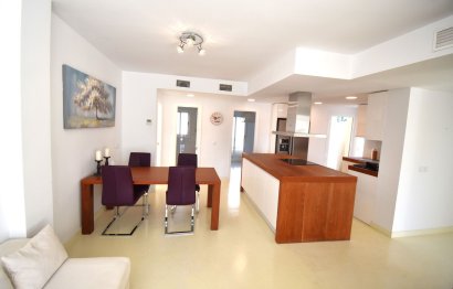 Resale - Apartment - Penthouse - Mijas - Riviera Del Sol