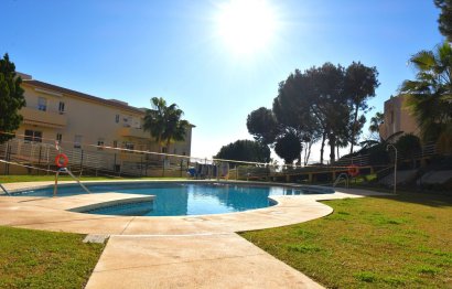 Resale - Apartment - Penthouse - Mijas - Riviera Del Sol