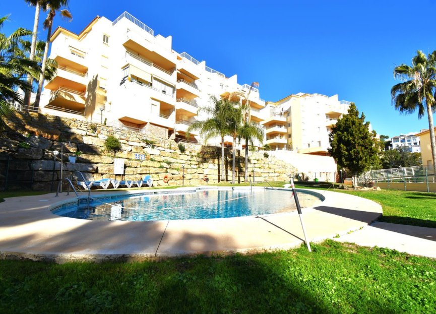 Resale - Apartment - Penthouse - Mijas - Riviera Del Sol