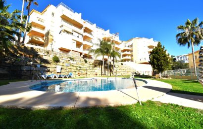 Resale - Apartment - Penthouse - Mijas - Riviera Del Sol