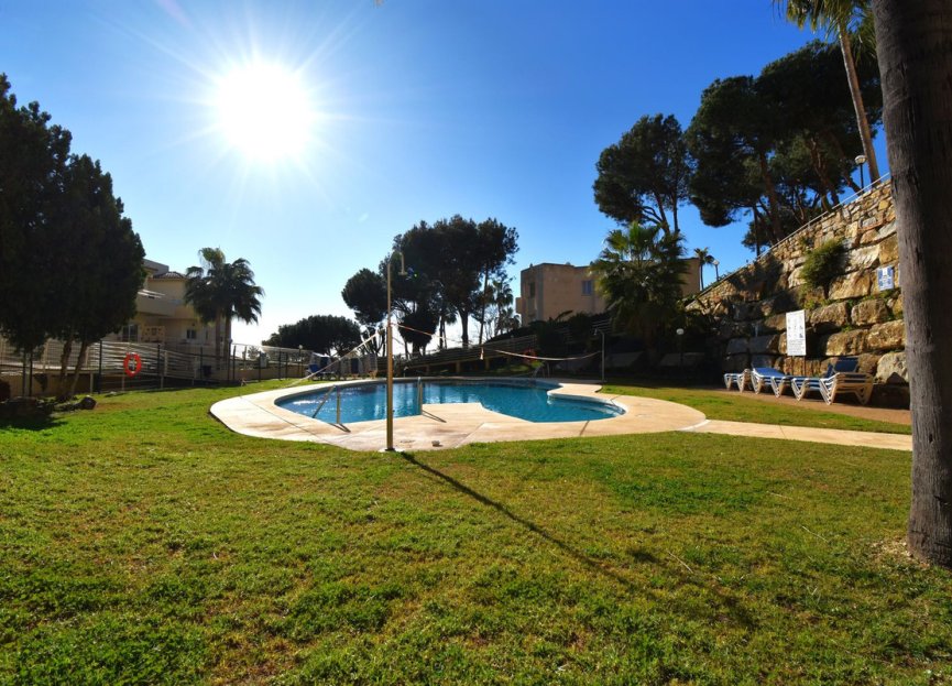 Resale - Apartment - Penthouse - Mijas - Riviera Del Sol