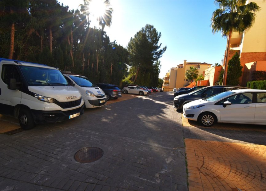 Resale - Apartment - Penthouse - Mijas - Riviera Del Sol