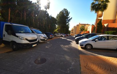 Resale - Apartment - Penthouse - Mijas - Riviera Del Sol