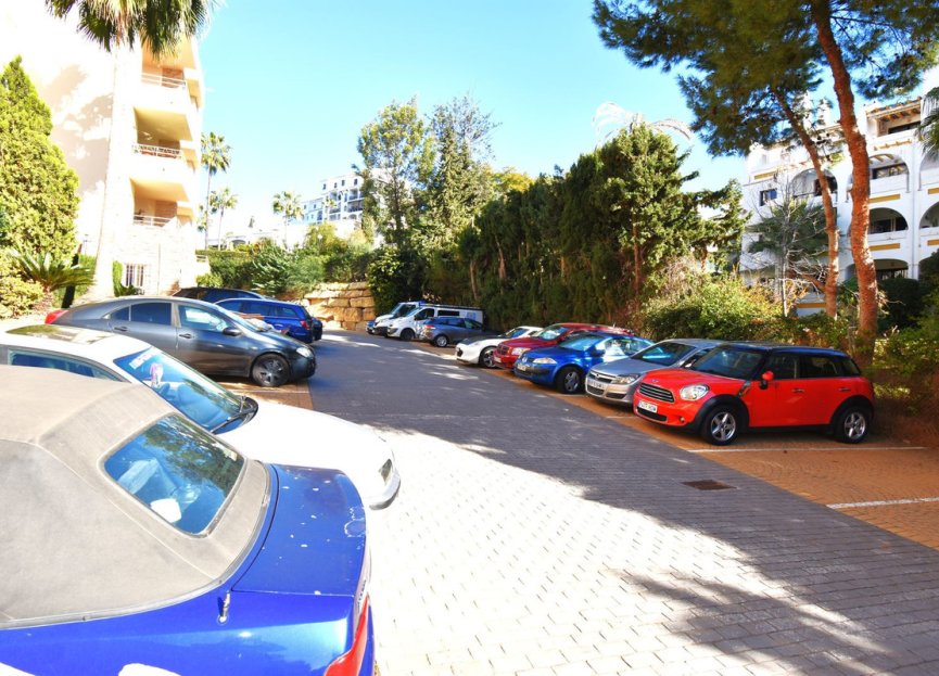 Resale - Apartment - Penthouse - Mijas - Riviera Del Sol