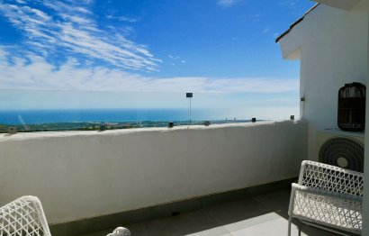 Reventa - Apartment - Penthouse - Marbella - La Mairena