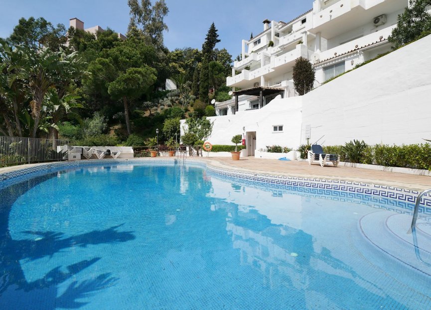 Reventa - Apartment - Penthouse - Marbella - La Mairena