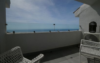 Reventa - Apartment - Penthouse - Marbella - La Mairena