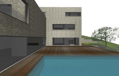 New Build - Plot - Residential Plot - Marbella - La Mairena