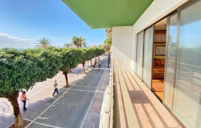 Resale - Apartment - Middle Floor Apartment - Marbella - Marbella Centro