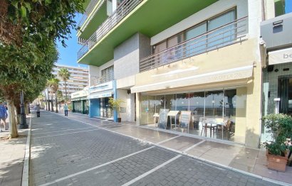 Resale - Apartment - Middle Floor Apartment - Marbella - Marbella Centro