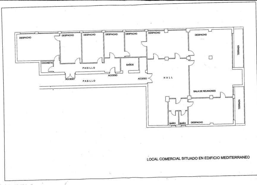 Resale - Apartment - Middle Floor Apartment - Marbella - Marbella Centro