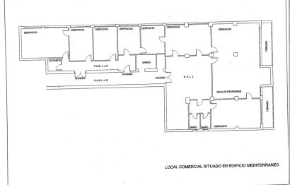 Resale - Apartment - Middle Floor Apartment - Marbella - Marbella Centro