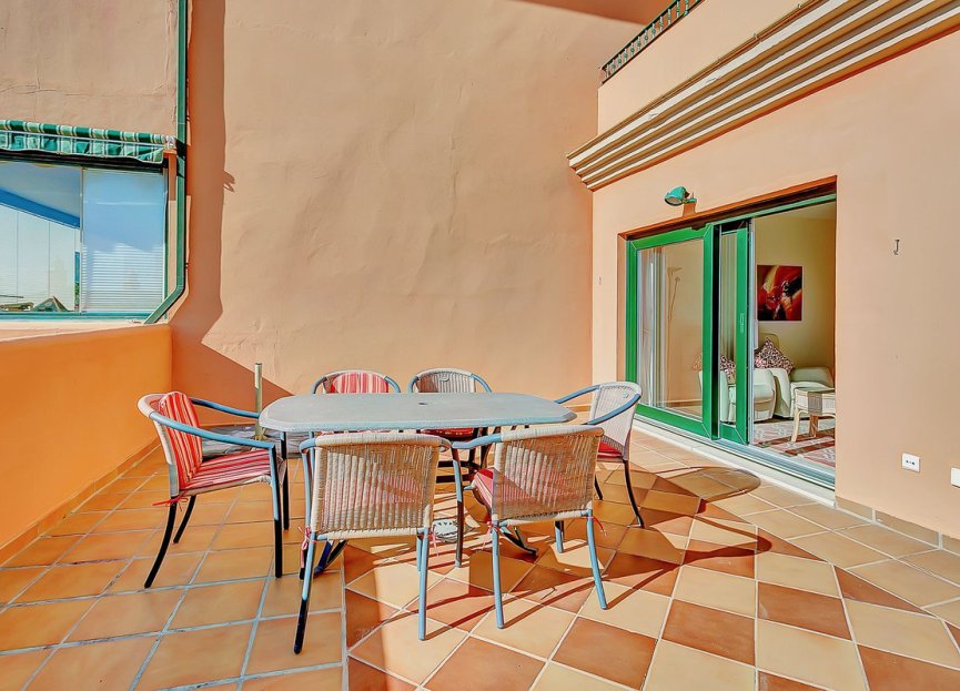 Reventa - Apartment - Middle Floor Apartment - Marbella - Elviria