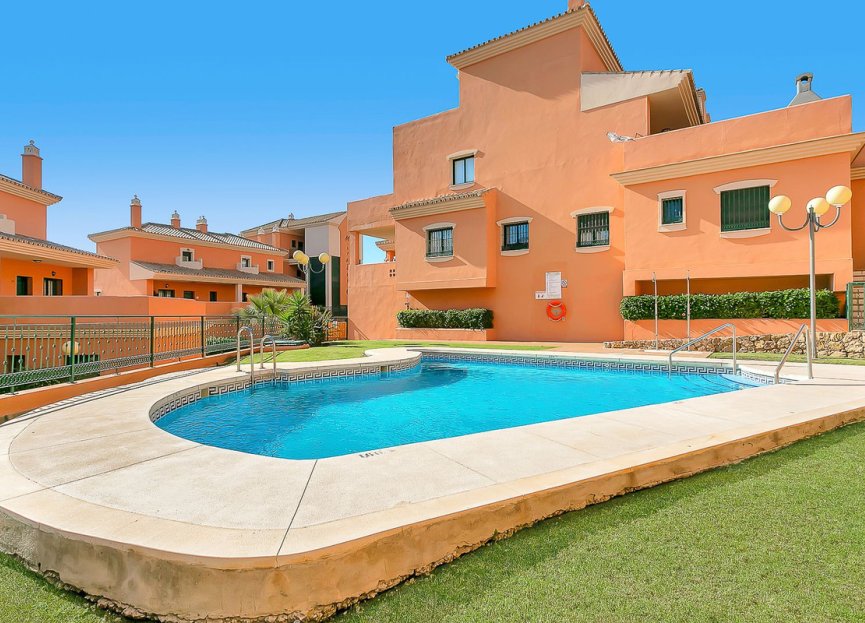 Reventa - Apartment - Middle Floor Apartment - Marbella - Elviria