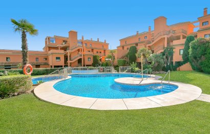 Reventa - Apartment - Middle Floor Apartment - Marbella - Elviria