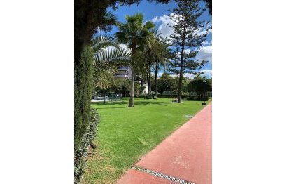 Resale - Apartment - Middle Floor Apartment - Marbella - The Golden Mile