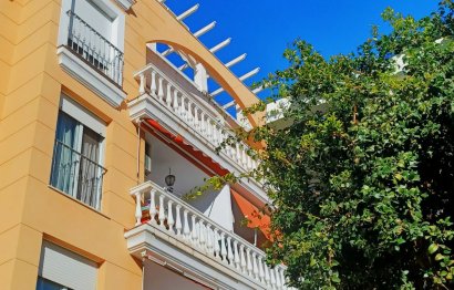 Resale - Apartment - Penthouse - Marbella - San Pedro De Alcantara