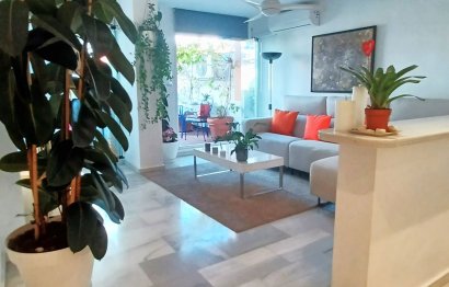 Resale - Apartment - Penthouse - Marbella - San Pedro De Alcantara