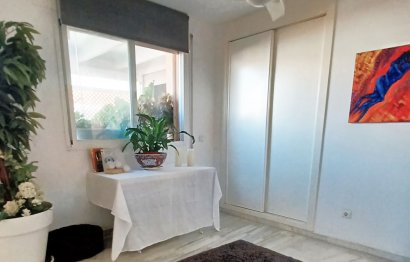 Resale - Apartment - Penthouse - Marbella - San Pedro De Alcantara