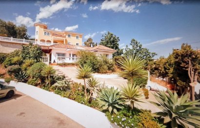 New Build - House - Detached Villa - Mijas - La Cala De Mijas