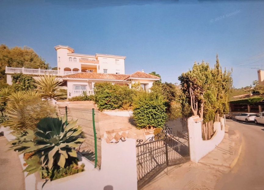 New Build - House - Detached Villa - Mijas - La Cala De Mijas